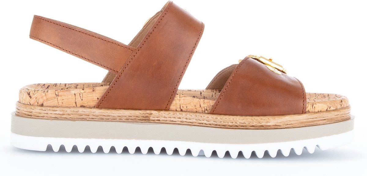 Gabor 82.853.53 Dames - 38 - Sandalen