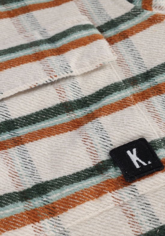 Kultivate Maat XL St Rushmore Heren Overhemd