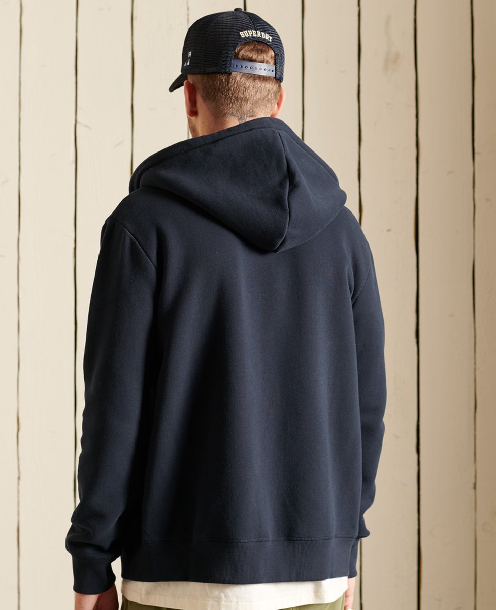 Breigoed, Trui, Sweatshirt, Capuchon, Fleece