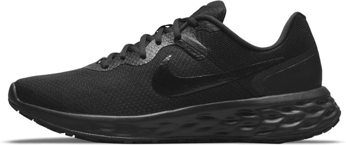 Nike Revolution 6 Next Nature Sportschoenen - 43 - Heren