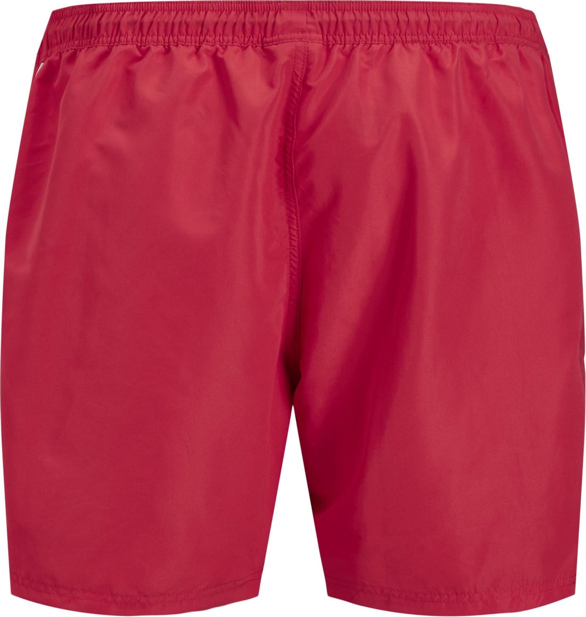 JACK&JONES - Maat 48 - PLUS JJIBALI JJSWIMSHORTS AKM SOLID PS Heren Zwembroek