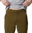 Columbia Tech Trail Short Outdoorbroek - Maat 46 - Heren - New Olive