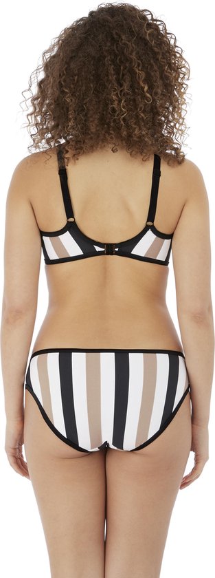 Freya - Maat M - SET SAIL Bikini Brief - MULTI - Vrouwen