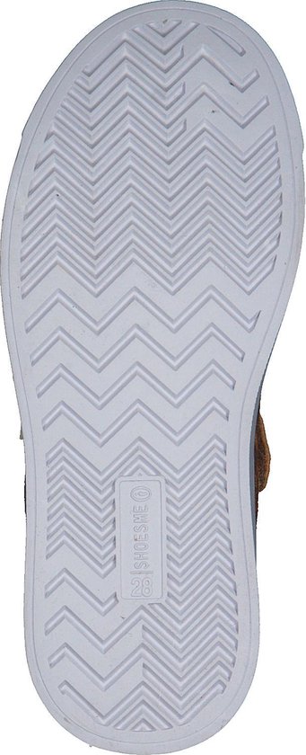 Shoesme Meisjes Sneaker - mt 27 - Leopardo