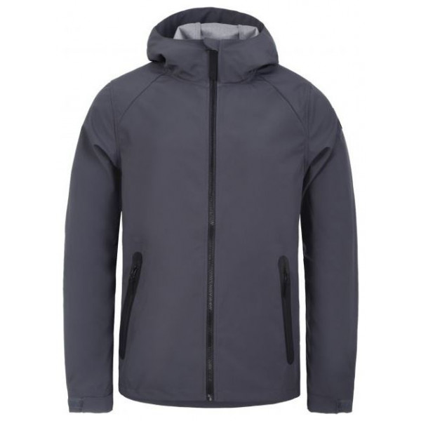 Icepeak Ep Alvord - Maat 56 - Heren - Dark Green