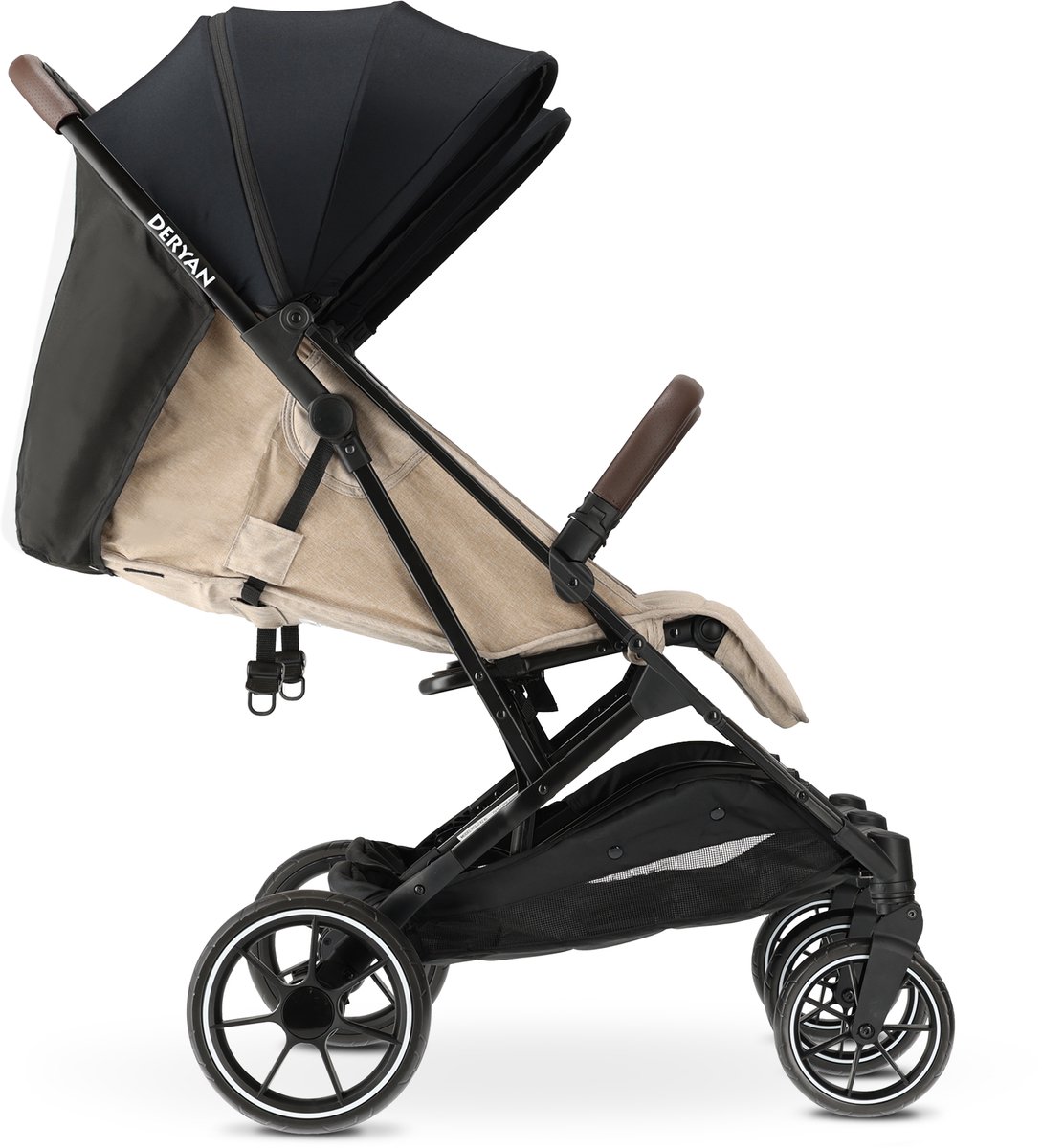 Deryan Rolo X2 Duo Buggy