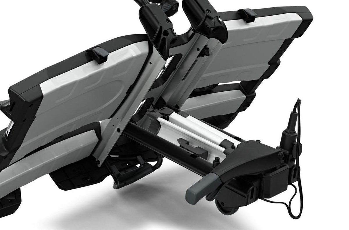 Thule Foldable Loading Ramp XT Oprijgoot