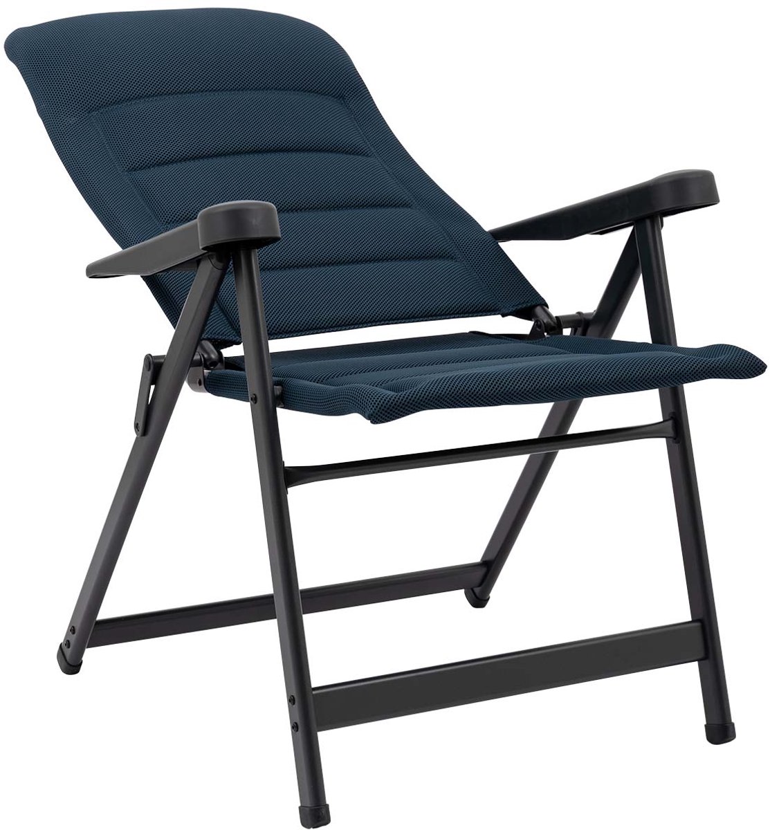 Crespo - Standenstoel - M - AP/237 - Air-Deluxe - Blauw
