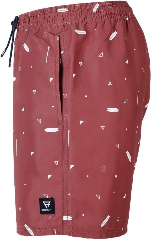 Tasker Mini AO SS20 Mens Shorts - Maat S