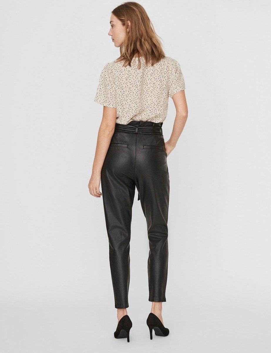 Vero Moda - Maat M X L32 - Eva Dames Regular Broek