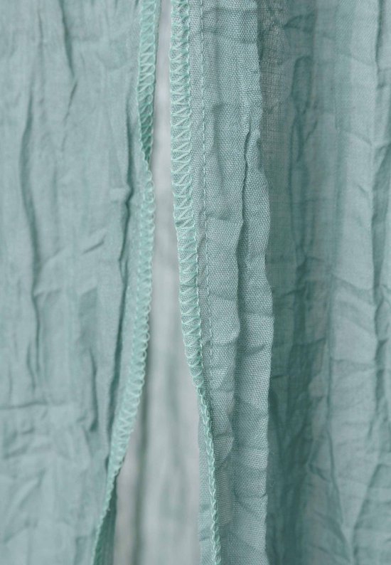 Woondecoratie, Linnen, Gordijn