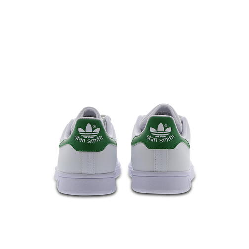 Adidas Stan Smith J -maat 38- sneakers - wit