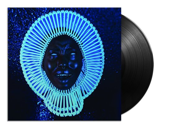 Childish Gambino - Awaken, My Love! (LP)