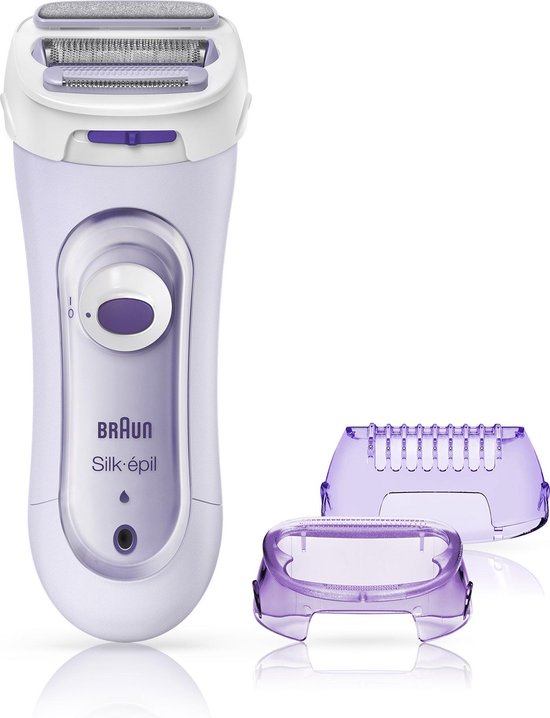 Braun Silk-épil 5-560 3in1 - Ladyshave