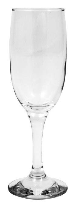 H-Line Bistro 19cl 6st glazen