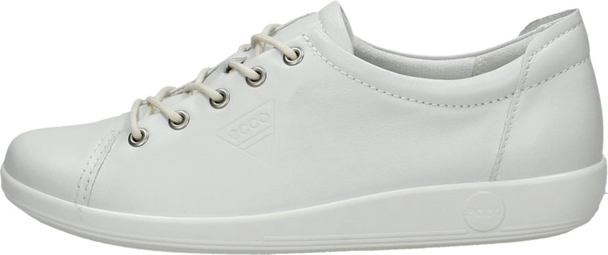 Ecco - Maat 39 - Veterschoenen