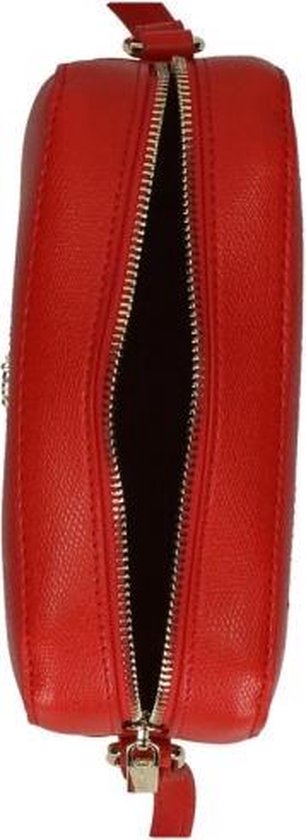U.S. Polo Assn. Crossbodytas Jones - rood