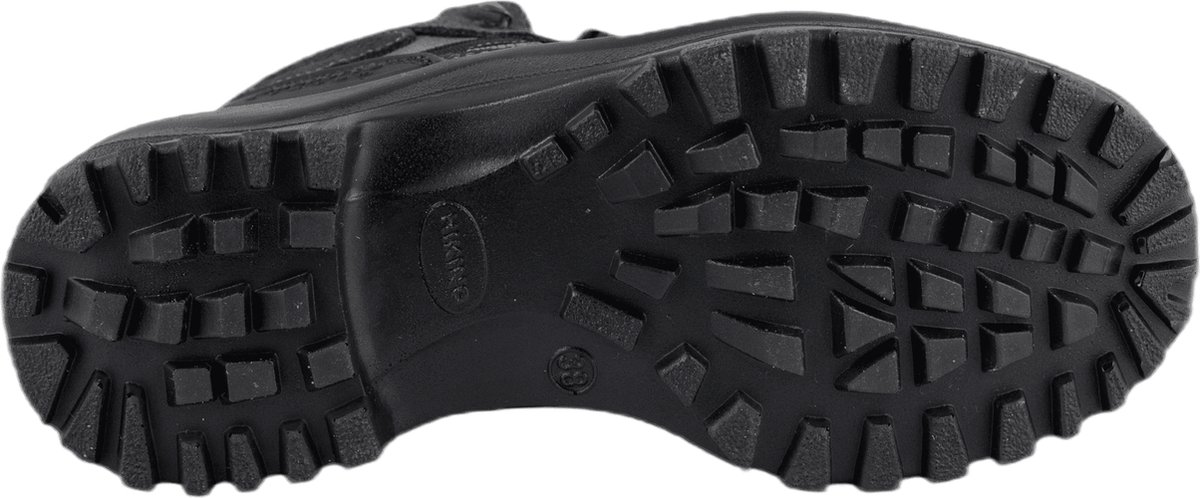laarzenzool, antislip, rubberzool, platzwacht, werkboots sole