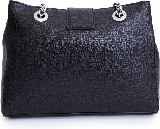 Valentino Divina Dames Handtas - Nero