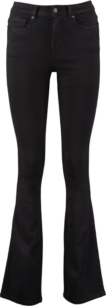 ONLY - Maat L X L32 - ONLROYAL LIFE HIGH SWEET FLARE 600 NOOS Dames Jeans