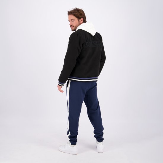 Raizzed - Maat XL -  Adults HARLEM Heren Jas