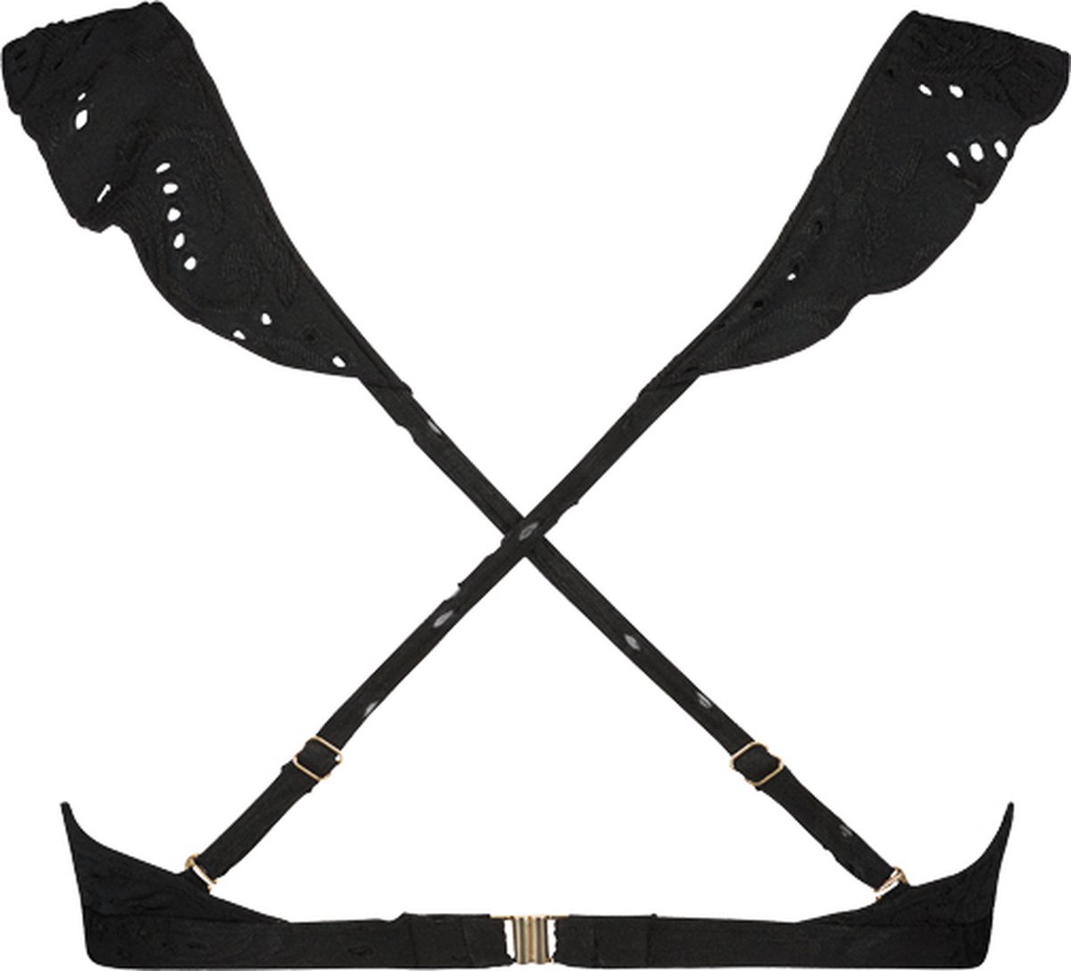 Roeispanen, Rookleiding