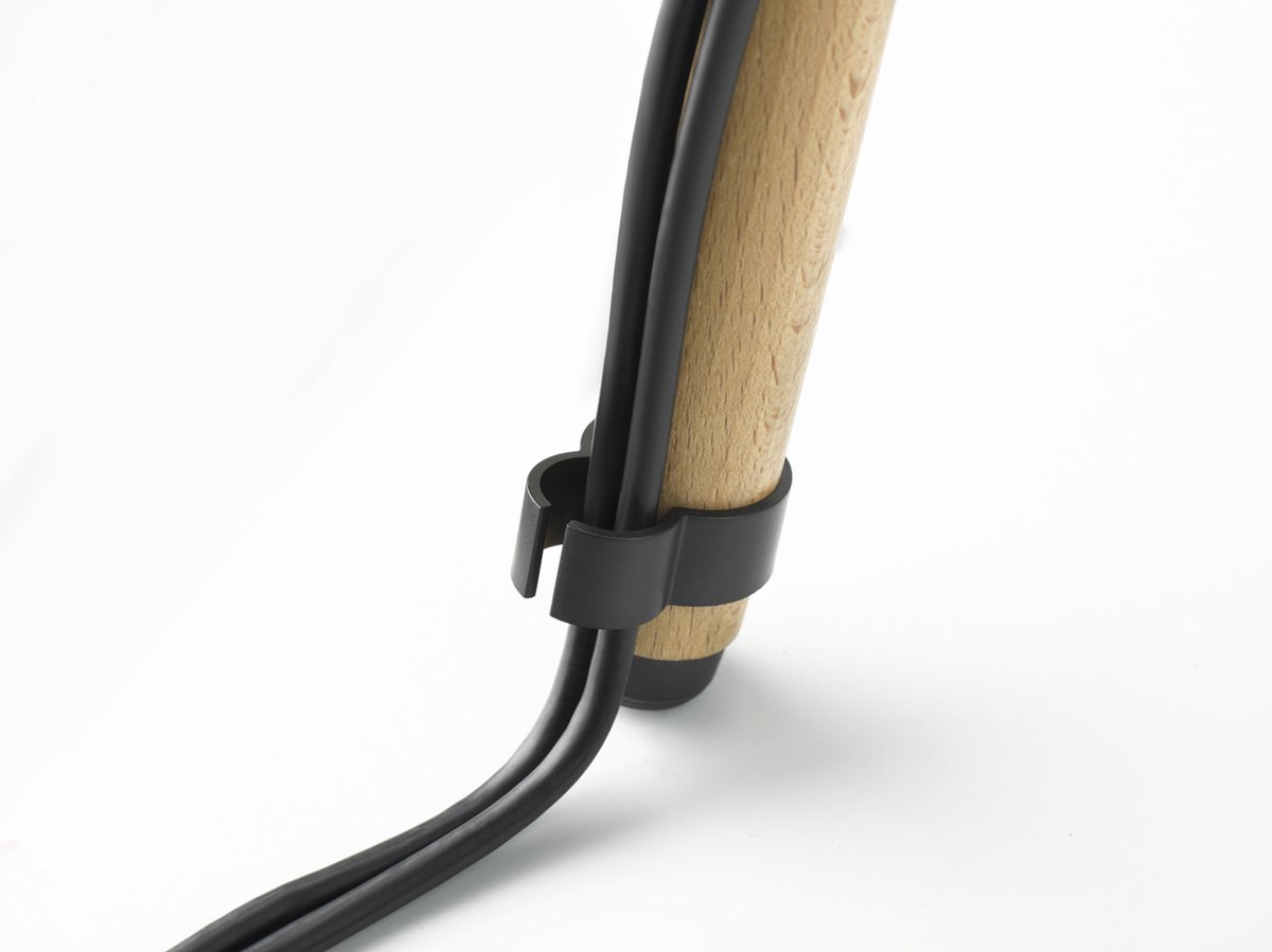 One For All WM7472 - TV statief - Licht bruin - 32/65 inch