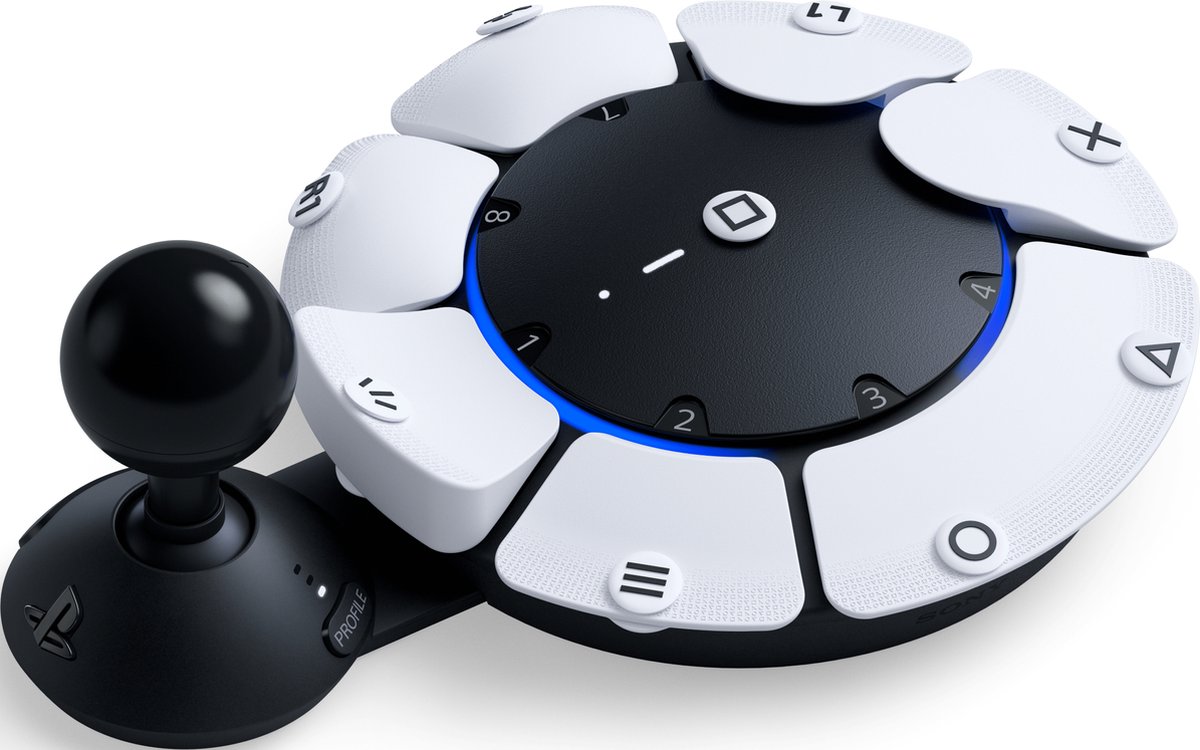 PlayStation 5 - Access Controller - PS5