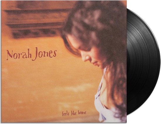 Norah Jones - Feels Like Home (LP)