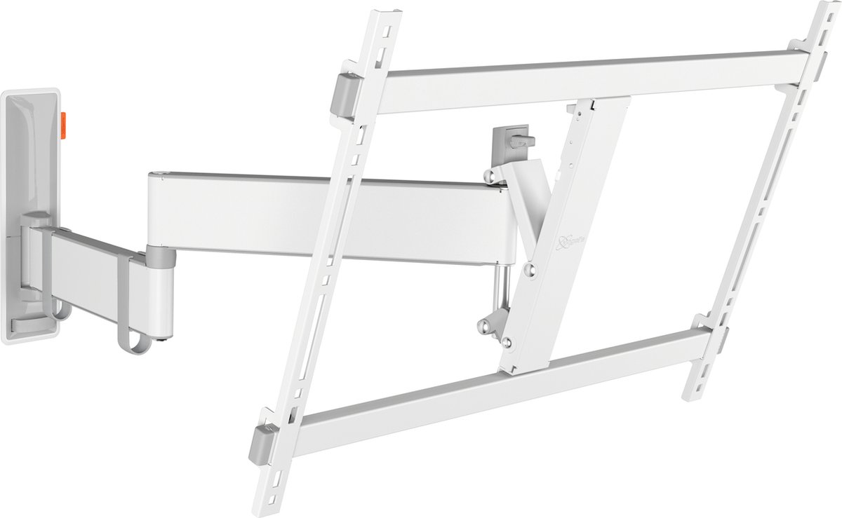 Vogel's TVM 3645 | Draai- en kantelbare tv-beugel | 40-77" | max 35kg | VESA 600x400 | 67cm arm