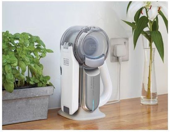 BLACK+DECKER PV1820L-QW Kruimeldief - Pivot