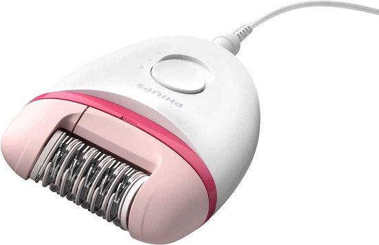 Philips Satinelle Essential BRP506/00 epilator Wit