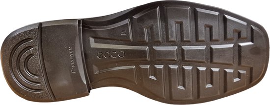 ECCO HELSINKI 2- maat 43–Schoenen–Mannen–Zwart