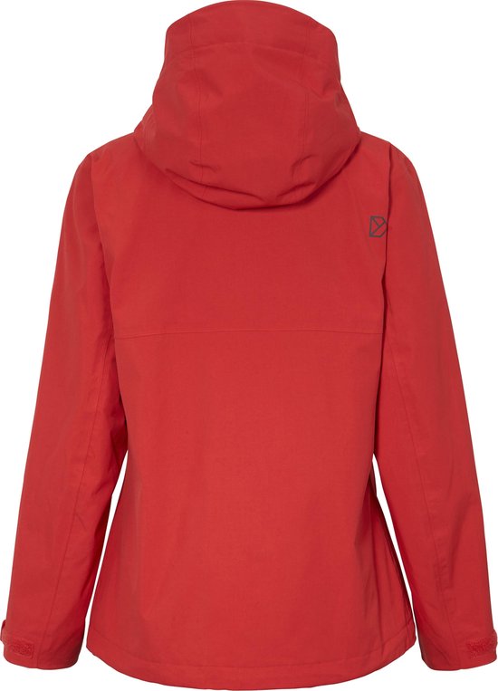 Didriksons Maat XXL GRIT HEREN Outdoorjas & broek - set