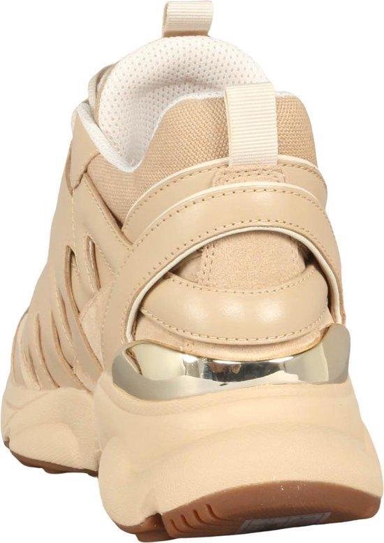 Michael-Kors-Maat-40-Hero-Dames-Sneakers-Khaki-4 Michael Kors Maat 40 Hero Dames Sneakers - Khaki