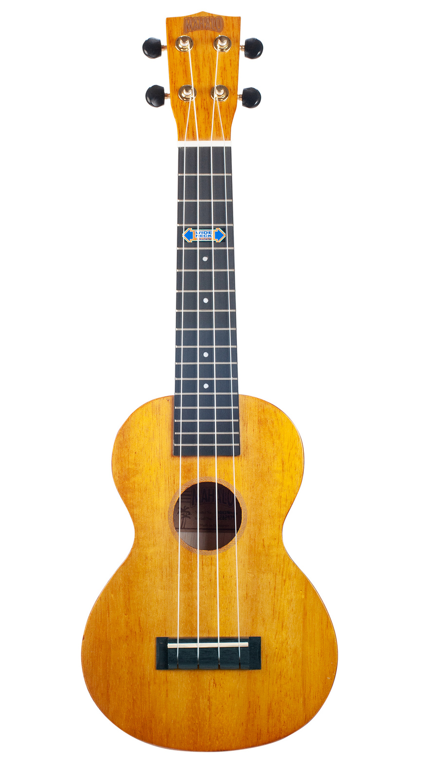 uka, gitaar, houten, akoestisch, instrument