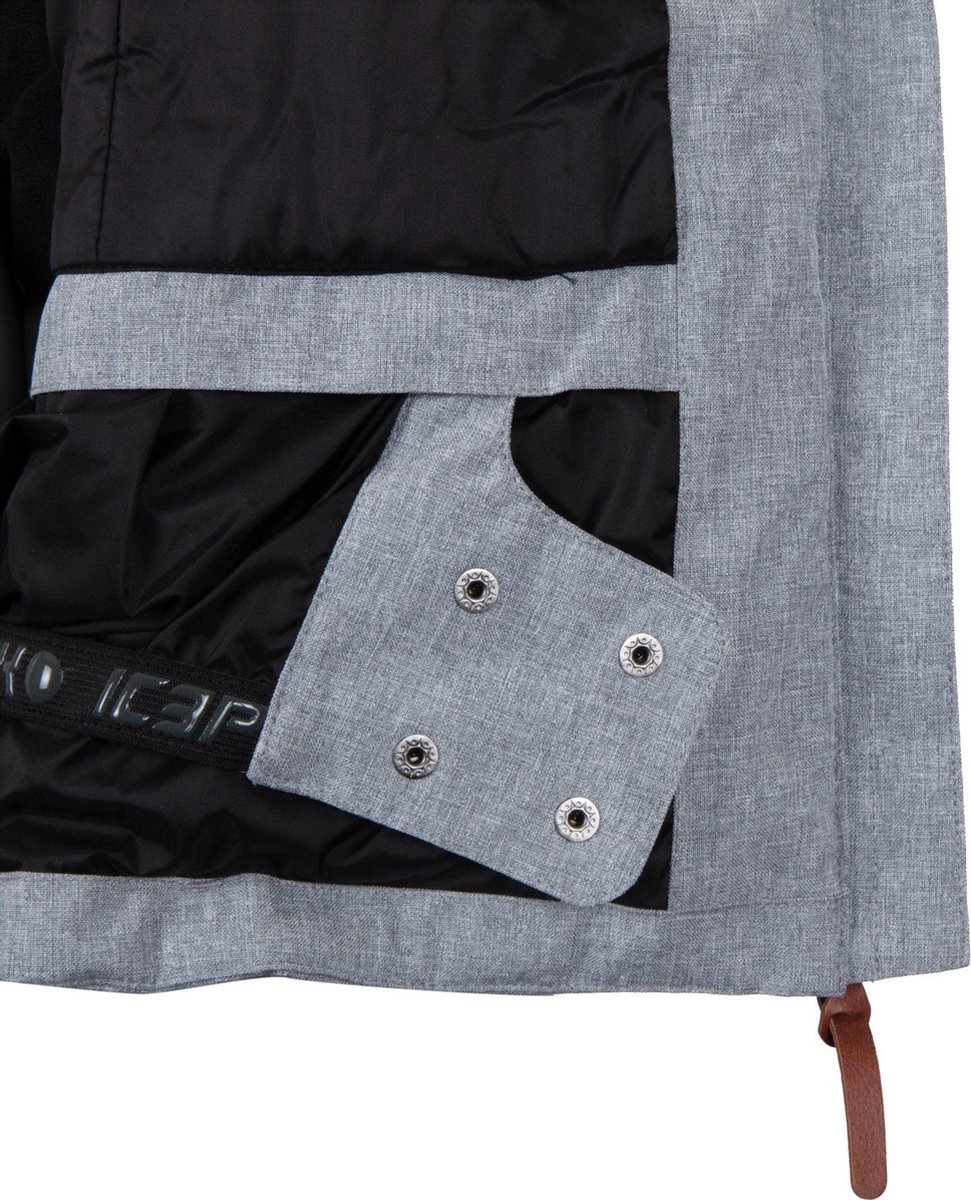 Icepeak - Maat 36 - Caserta Wintersportjas Dames