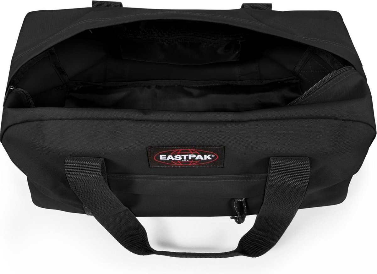 Eastpak COMPACT + Reistas, 23 Liter - Black