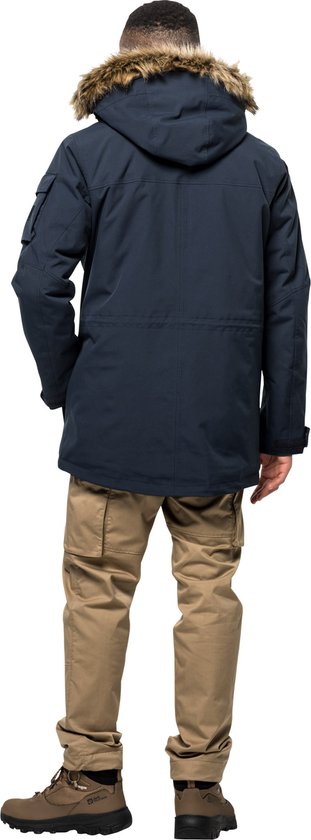 Jas, Persoon, Capuchon