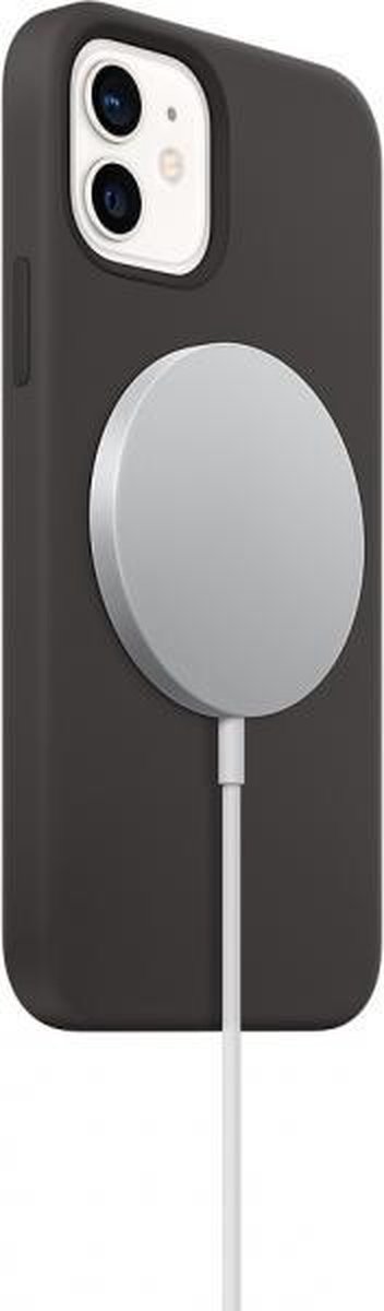 Apple - Draadloze Oplader - MagSafe - 1 Meter - 15W - Wit