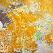 Bodywash - Comforter (LP)