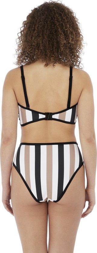 Freya - Maat 70D - SET SAIL UW Bandeau Bikini Top - MULTI - Vrouwen