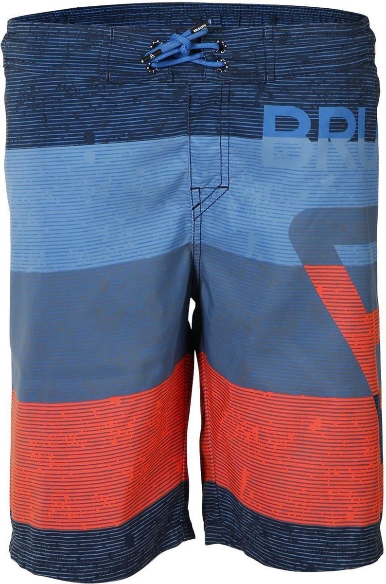 boardshorts, swimming trunks, trunks, colorful pattern, drawstring