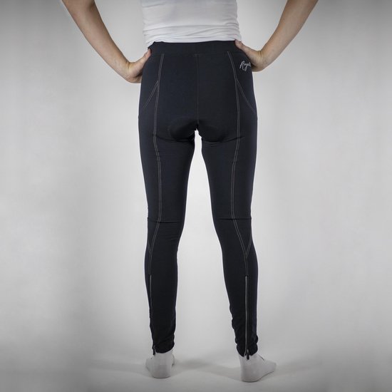 Rogelli Lucette Fietsbroek Dames - Maat S