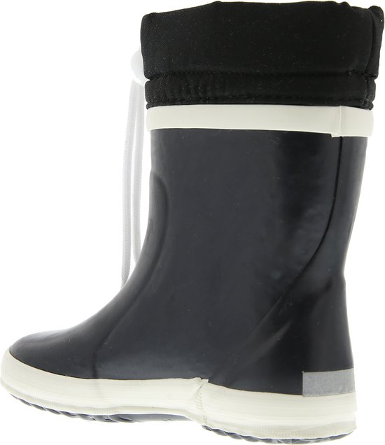 Bergstein Winterboot -maat 20- Regenlaarzen Unisex Junior - Black