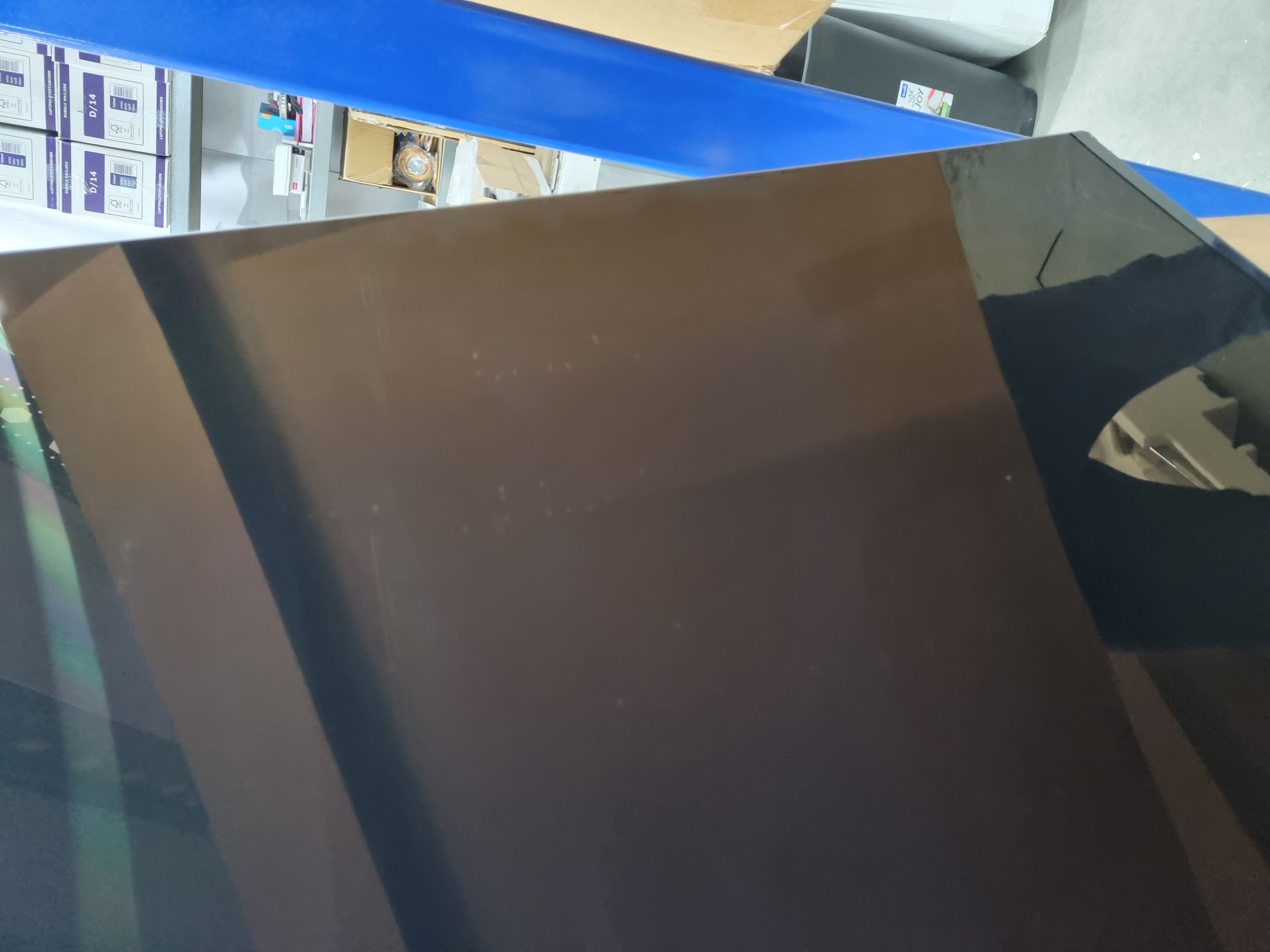 Samsung UE65KS9000 - 4K TV