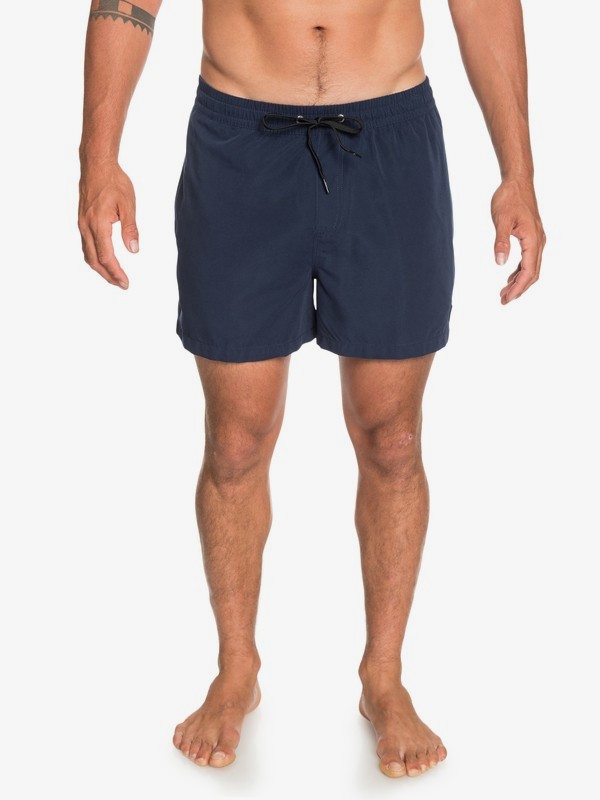 Quiksilver - XS - Everyday 15" - Zwembroek