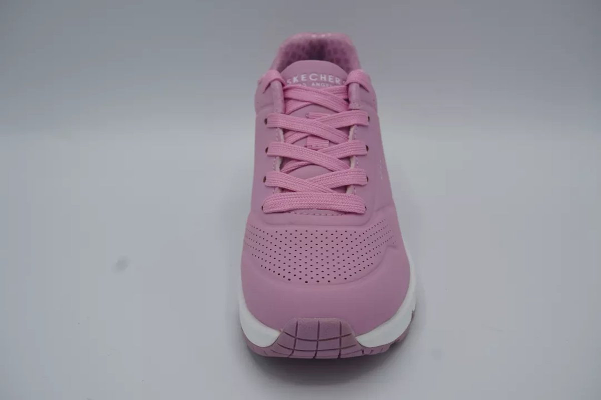 Skechers - maat 28- UNO - STAND ON AIR Meisjes Sneakers