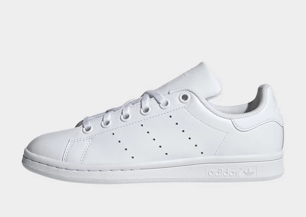 adidas - maat 36 - Stan Smith J - Kindersneakers Wit