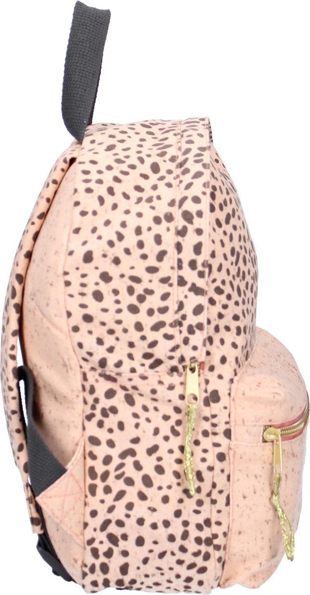 Rugzak Kidzroom Growl 6,3 liter - Roze